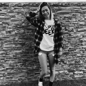 Meet your Posher, Paige